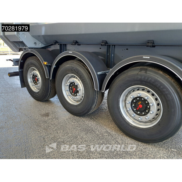 2025 Wielton Hardox-45129285