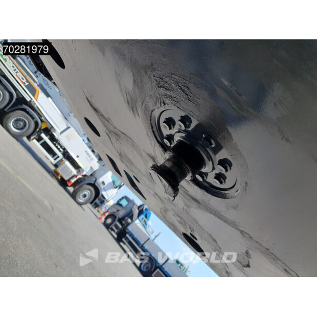 2025 Wielton Hardox-45129292