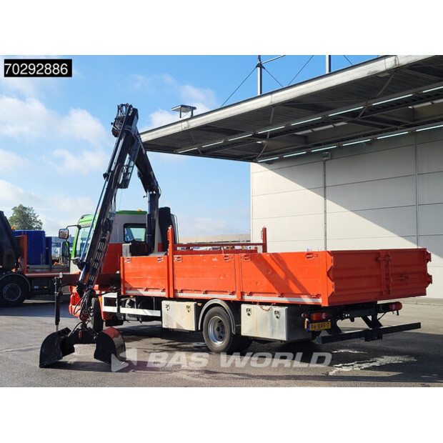 2013 داف LF 45.210-45129314