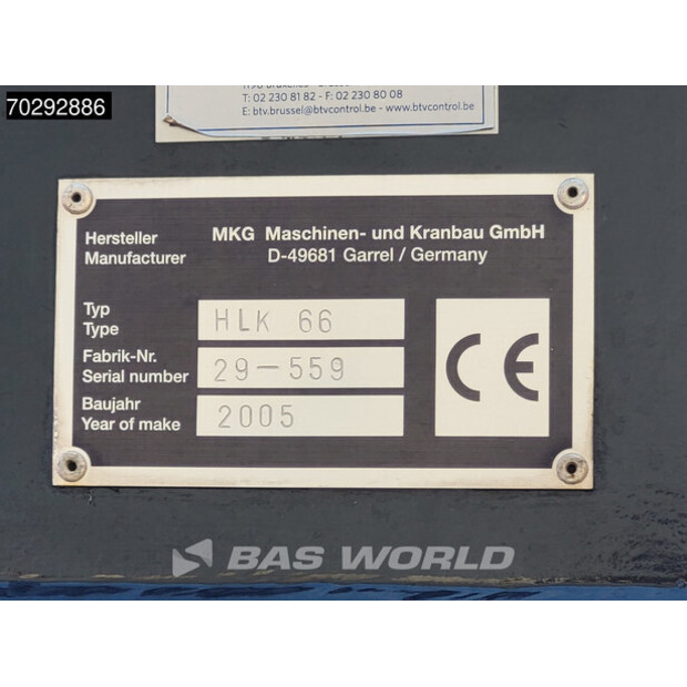 2013 داف LF 45.210-45129339