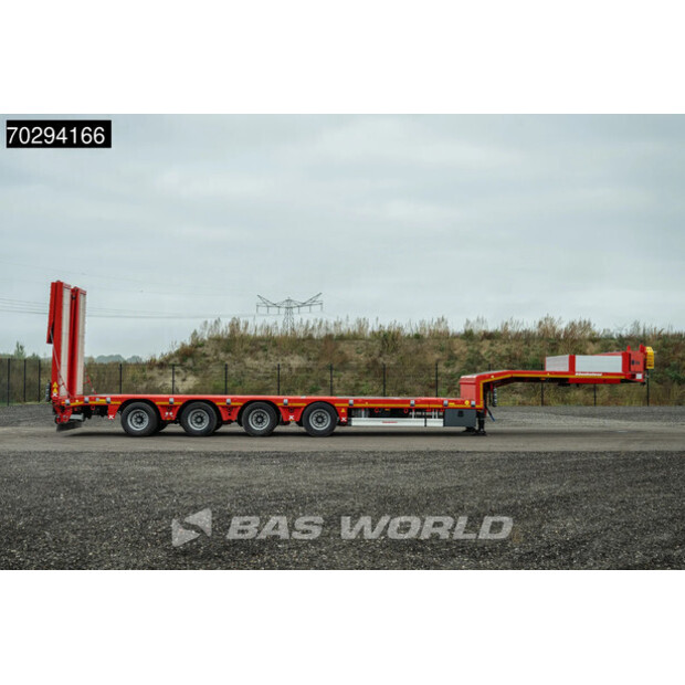 2026 Kässbohrer LB4E-45129464