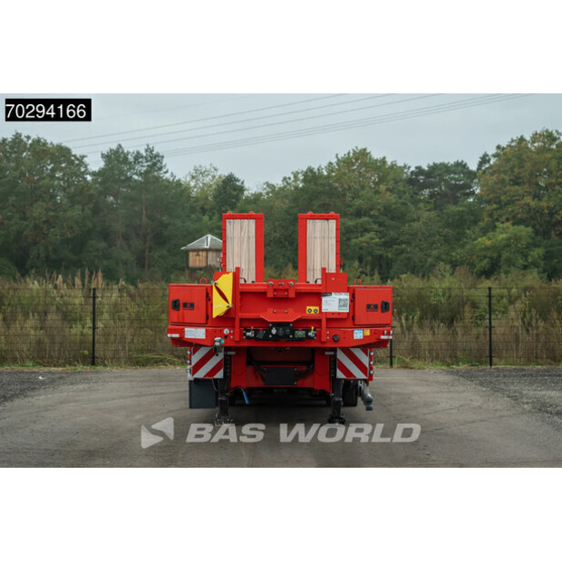 2026 Kässbohrer LB4E-45129467