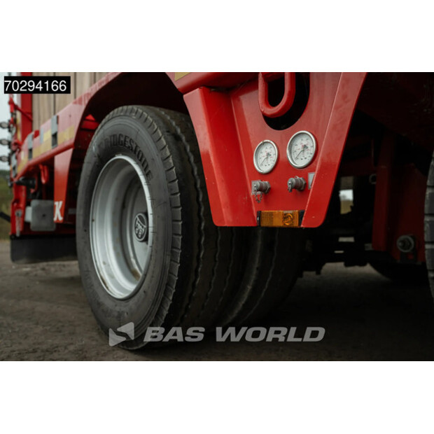 2026 Kässbohrer LB4E-45129474