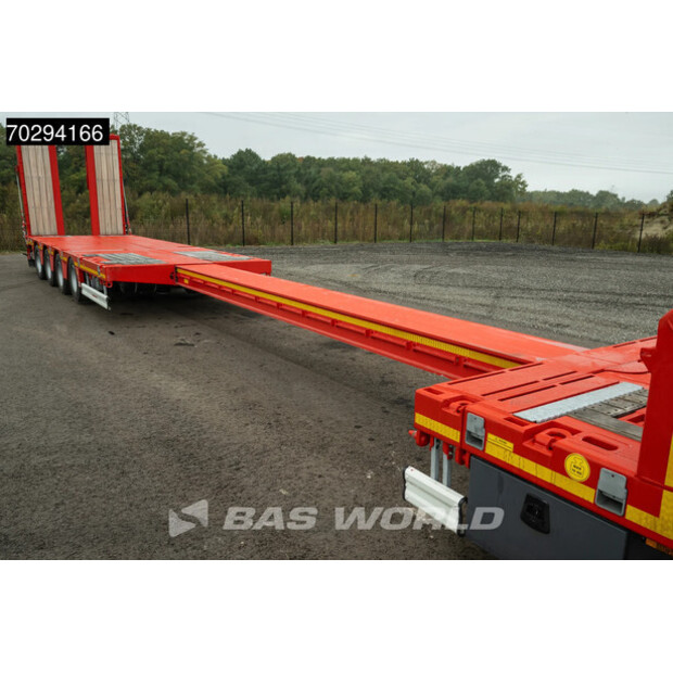 2026 Kässbohrer LB4E-45129478