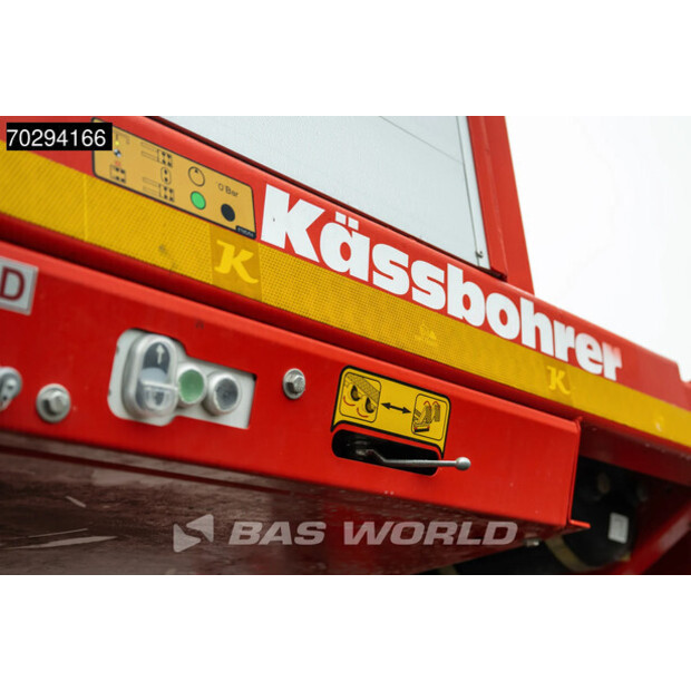 2026 Kässbohrer LB4E-45129482