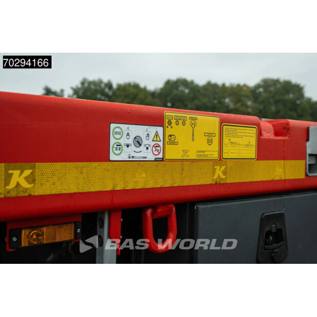 2026 Kässbohrer LB4E-45129486