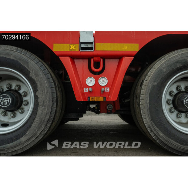 2026 Kässbohrer LB4E-45129489