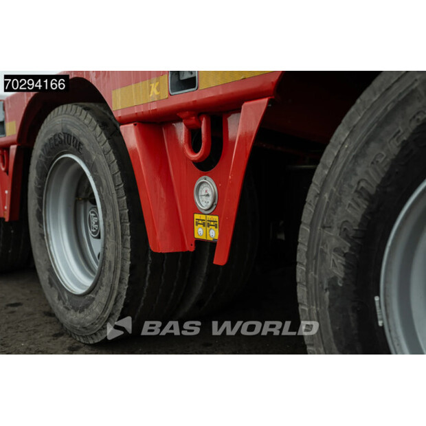 2026 Kässbohrer LB4E-45129490