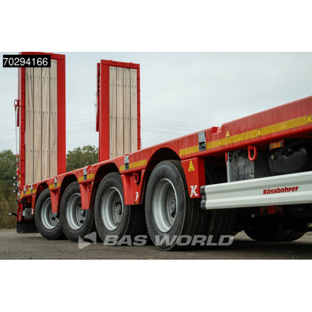 2026 Kässbohrer LB4E-45129491