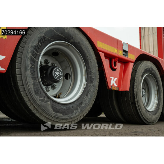 2026 Kässbohrer LB4E-45129493