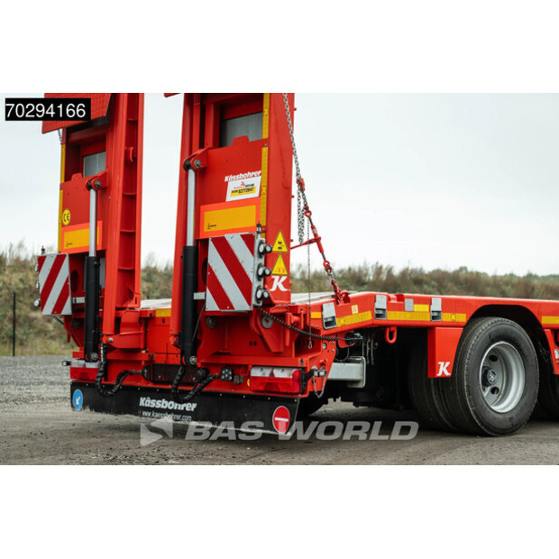 2026 Kässbohrer LB4E-45129494