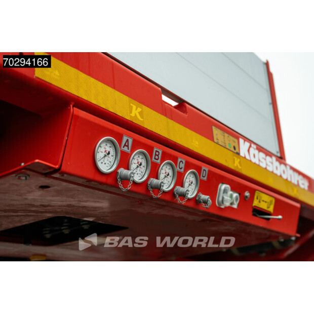 2026 Kässbohrer LB4E-45129496