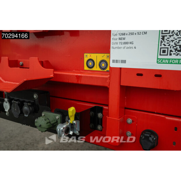 2026 Kässbohrer LB4E-45129500