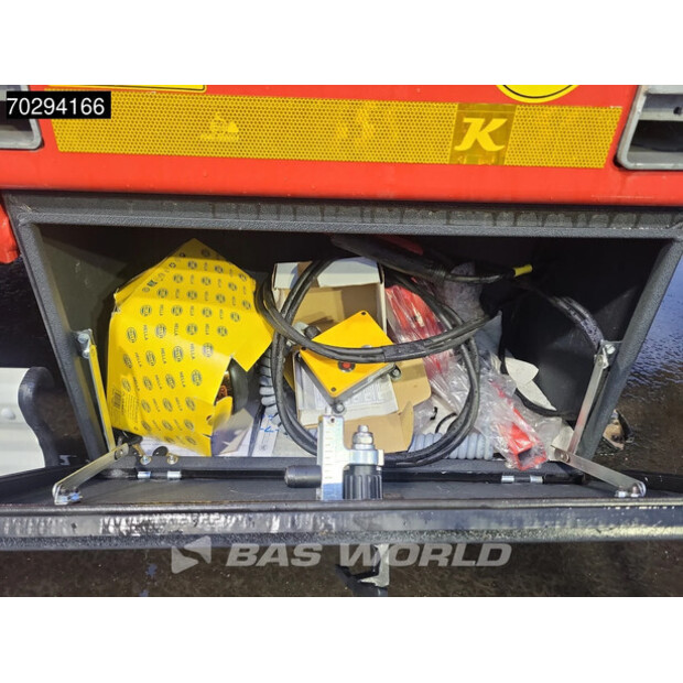 2026 Kässbohrer LB4E-45129504