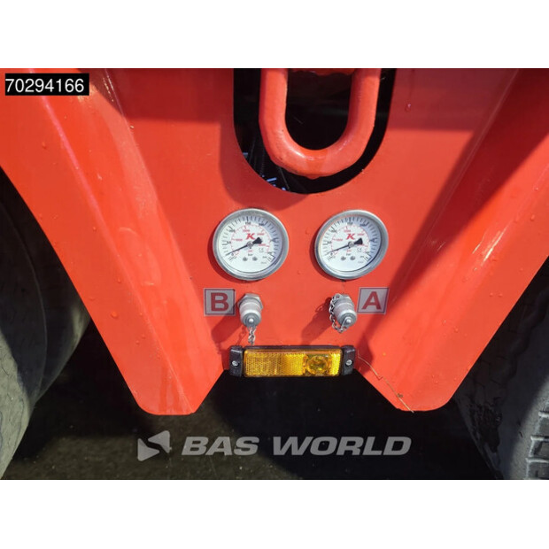 2026 Kässbohrer LB4E-45129507