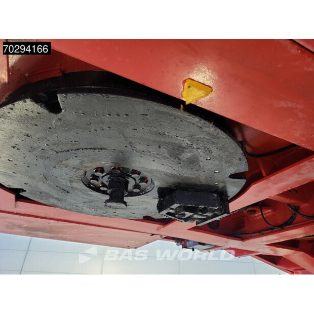 2026 Kässbohrer LB4E-45129509