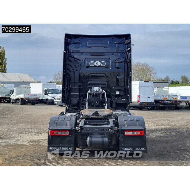 2022 Renault T520-45129543