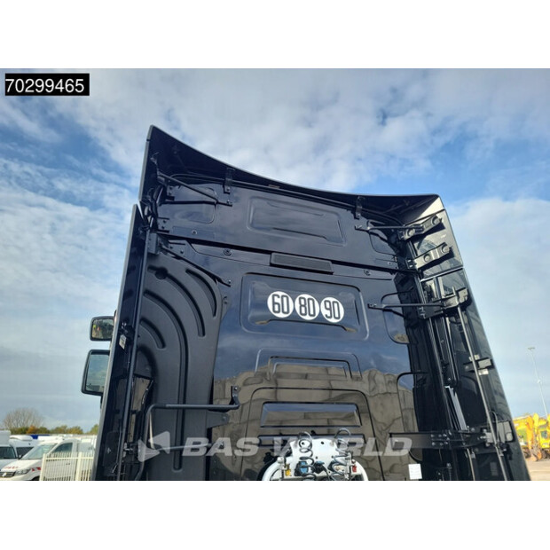 2022 Renault T520-45129544