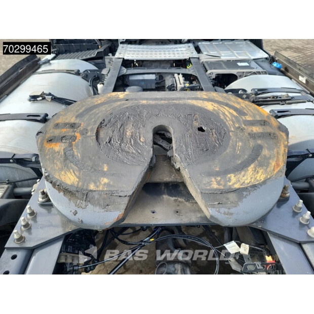 2022 Renault T520-45129549