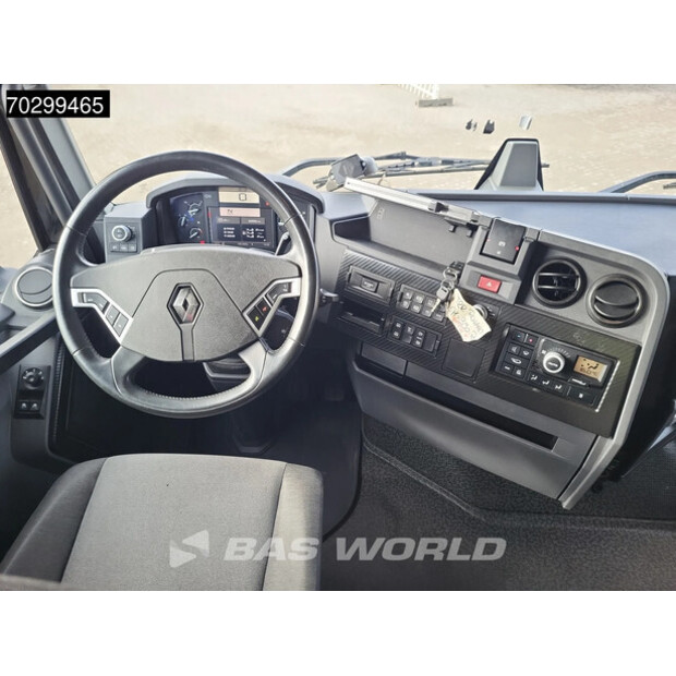 2022 Renault T520-45129552