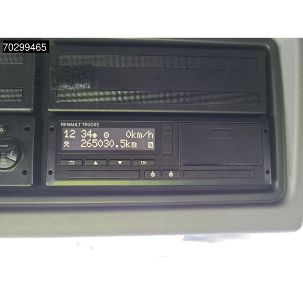 2022 Renault T520-45129562