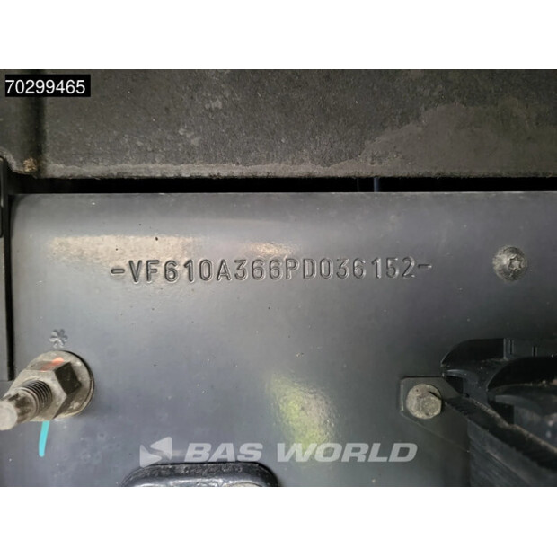 2022 Renault T520-45129563