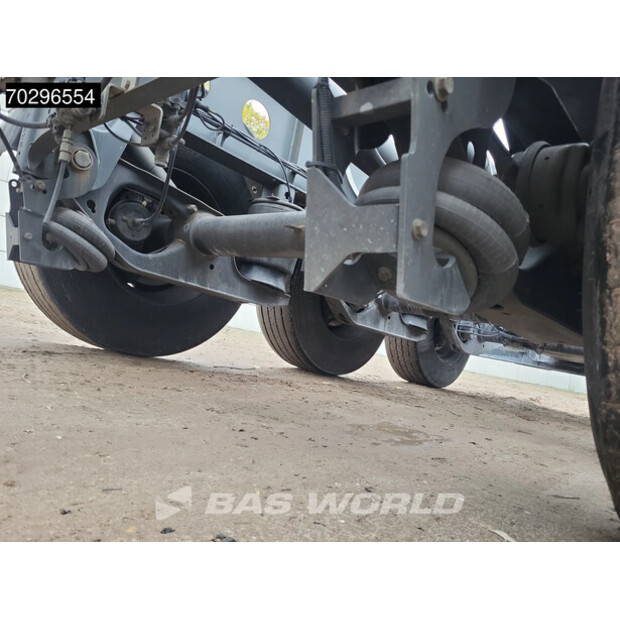 2022 Van Hool TUV 07/26-45129565