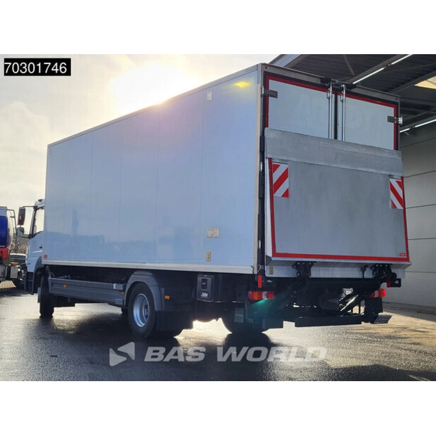 2018 Mercedes-Benz Atego 1530-45129567