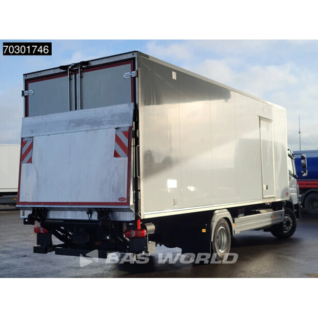 2018 Mercedes-Benz Atego 1530-45129569