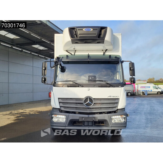 2018 Mercedes-Benz Atego 1530-45129570