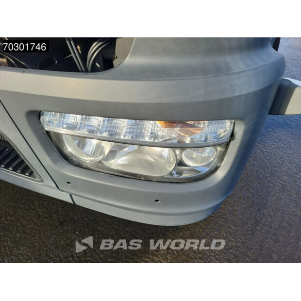 2018 Mercedes-Benz Atego 1530-45129573
