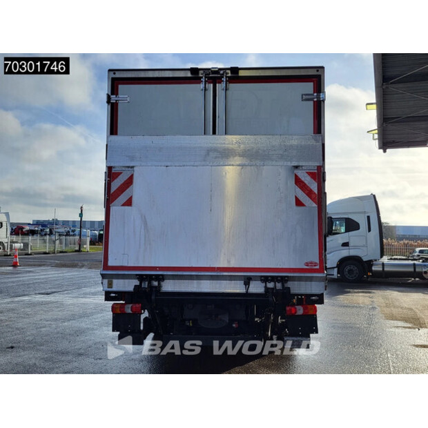 2018 Mercedes-Benz Atego 1530-45129574