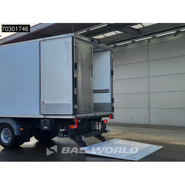 2018 Mercedes-Benz Atego 1530-45129576