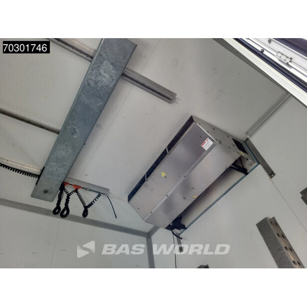 2018 Mercedes-Benz Atego 1530-45129579