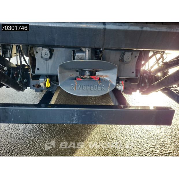 2018 Mercedes-Benz Atego 1530-45129581