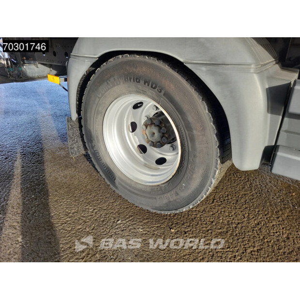 2018 Mercedes-Benz Atego 1530-45129582