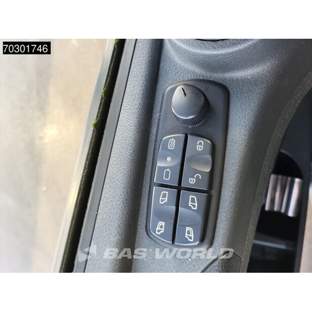 2018 Mercedes-Benz Atego 1530-45129585