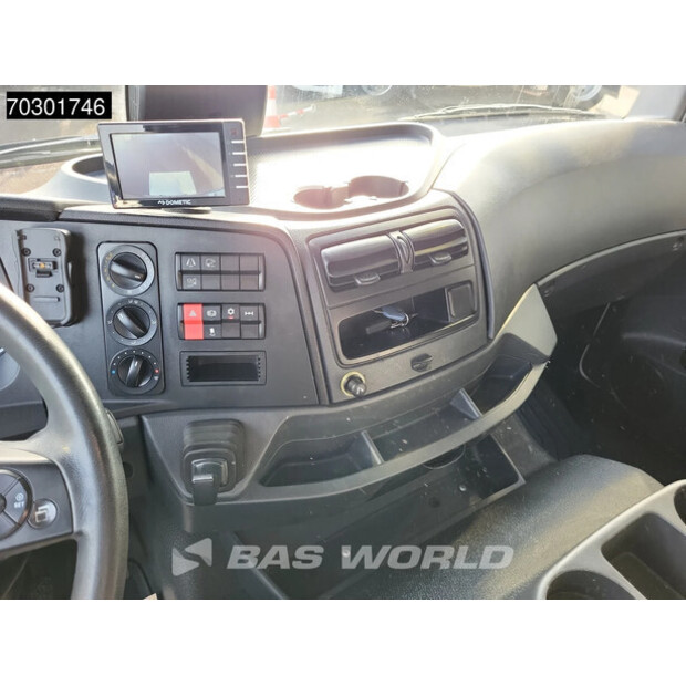 2018 Mercedes-Benz Atego 1530-45129588