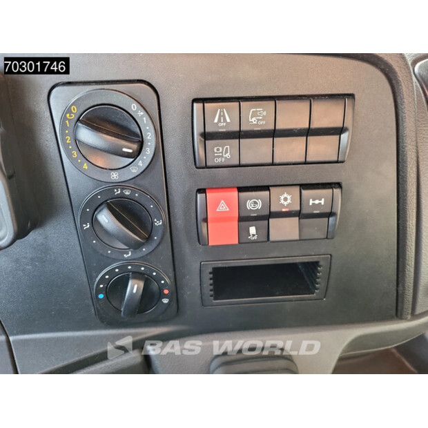 2018 Mercedes-Benz Atego 1530-45129589