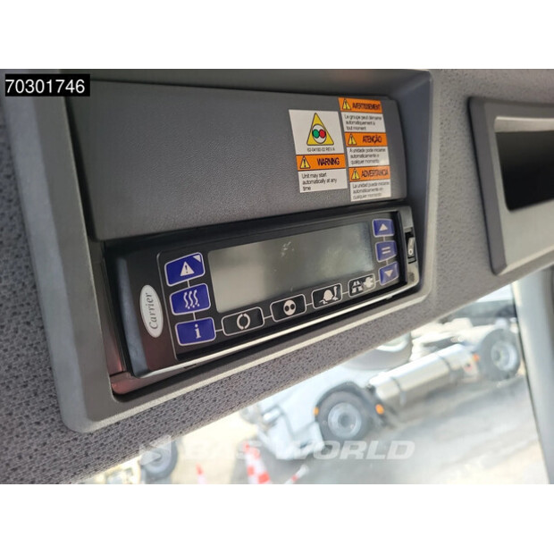 2018 Mercedes-Benz Atego 1530-45129592