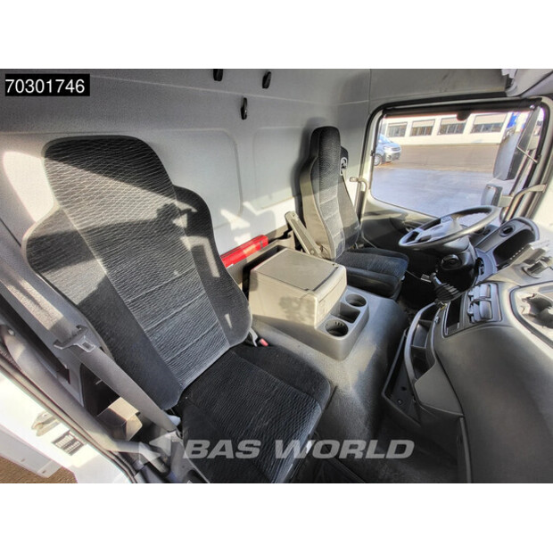 2018 Mercedes-Benz Atego 1530-45129593