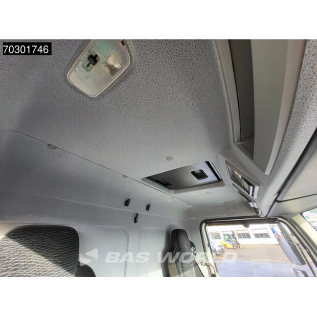 2018 Mercedes-Benz Atego 1530-45129594