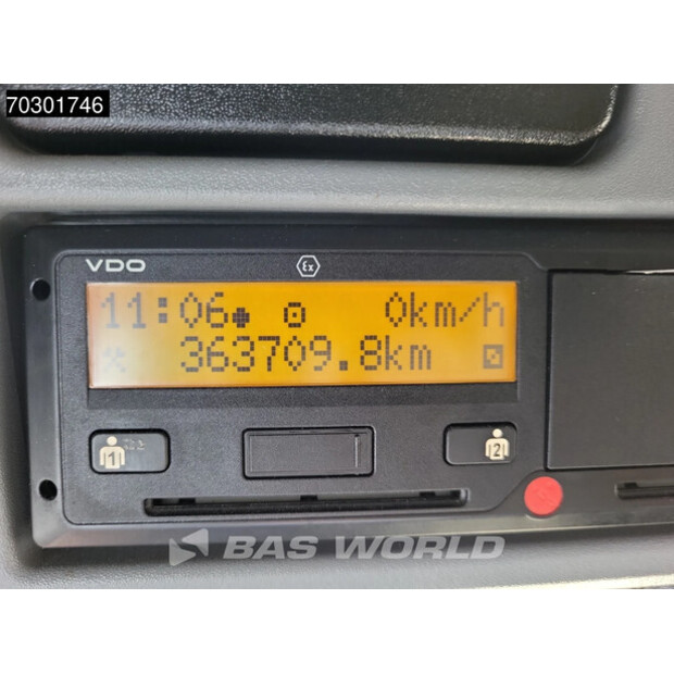 2018 Mercedes-Benz Atego 1530-45129595