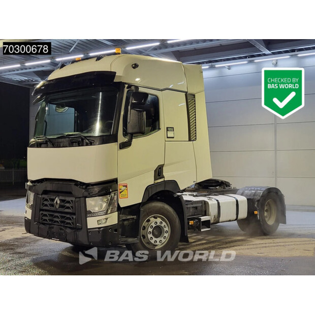 2014 رينو T460-45129602