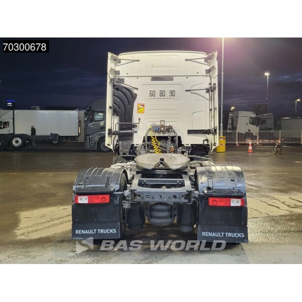 2014 رينو T460-45129604