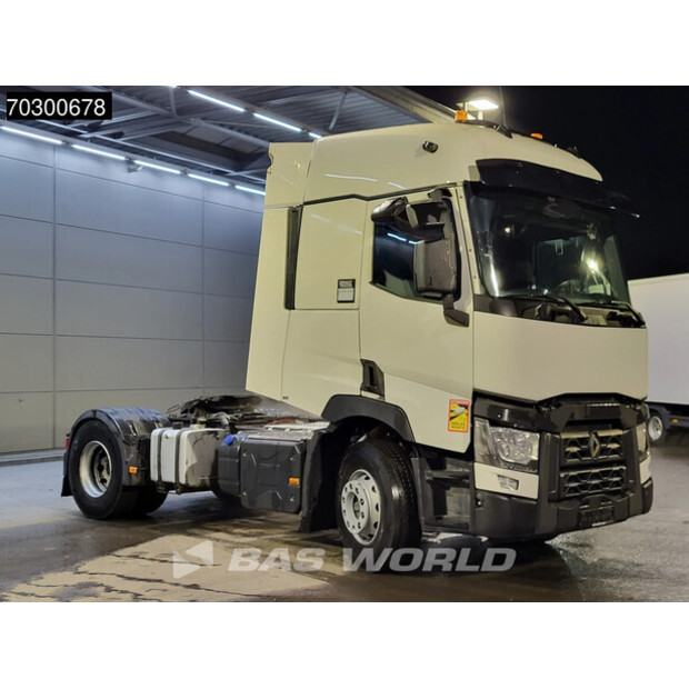 2014 رينو T460-45129612