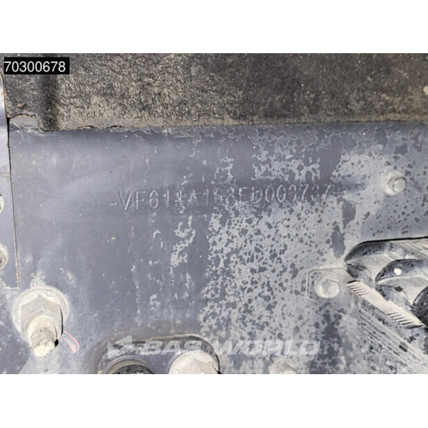 2014 رينو T460-45129631