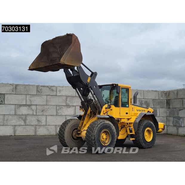 2006 Volvo L120E-45129675