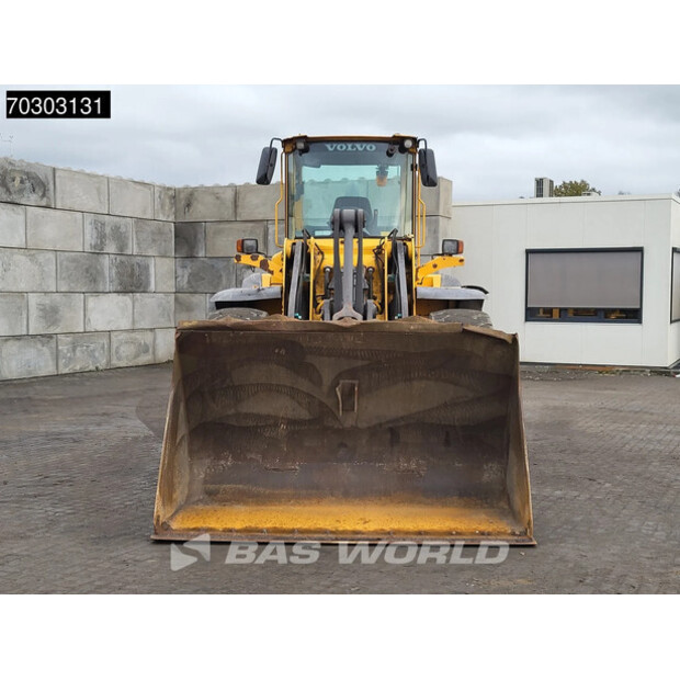 2006 Volvo L120E-45129681