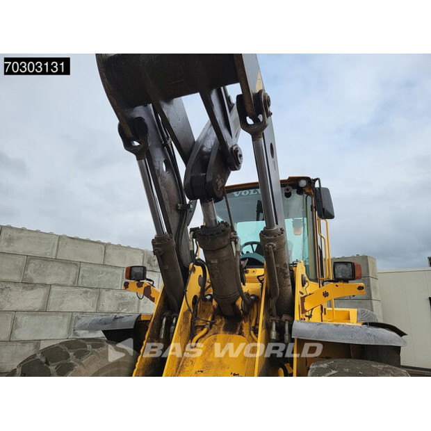 2006 Volvo L120E-45129682